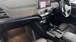 2022 (72) BMW X3 xDrive M40d MHT 5dr Auto 5764060