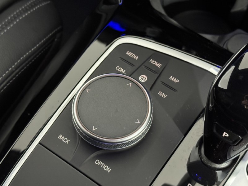 2022 (72) BMW X3 xDrive M40d MHT 5dr Auto 5764026