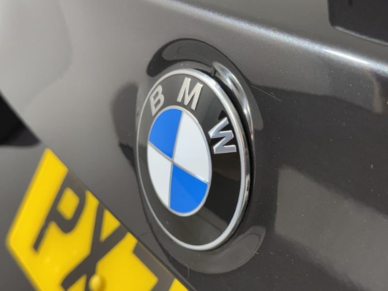 2022 (72) BMW X3 xDrive M40d MHT 5dr Auto 5764050