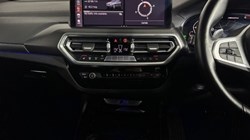 2022 (72) BMW X3 xDrive M40d MHT 5dr Auto 5764019