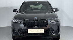 2022 (72) BMW X3 xDrive M40d MHT 5dr Auto 5764071