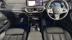 2022 (72) BMW X3 xDrive M40d MHT 5dr Auto 5764059