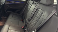 2022 (72) BMW X3 xDrive M40d MHT 5dr Auto 5764055