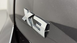 2022 (72) BMW X3 xDrive M40d MHT 5dr Auto 5764052