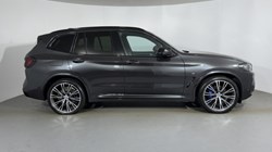 2022 (72) BMW X3 xDrive M40d MHT 5dr Auto 5764066