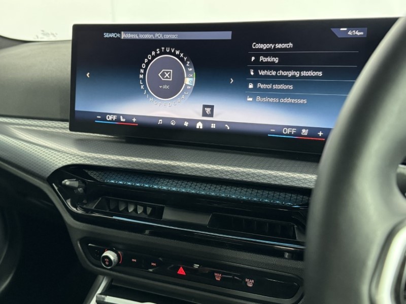 2025 (75) BMW 3 SERIES 330e 22.3 kWh M Sport 4dr Step Auto 5829734