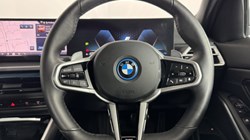 2025 (75) BMW 3 SERIES 330e 22.3 kWh M Sport 4dr Step Auto 5829720