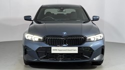 2025 (75) BMW 3 SERIES 330e 22.3 kWh M Sport 4dr Step Auto 5829777