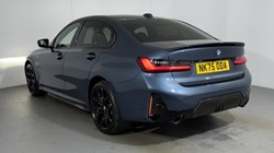 2025 (75) BMW 3 SERIES 330e 22.3 kWh M Sport 4dr Step Auto 5829771