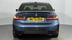 2025 (75) BMW 3 SERIES 330e 22.3 kWh M Sport 4dr Step Auto 5829761