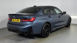2025 (75) BMW 3 SERIES 330e 22.3 kWh M Sport 4dr Step Auto 5829772