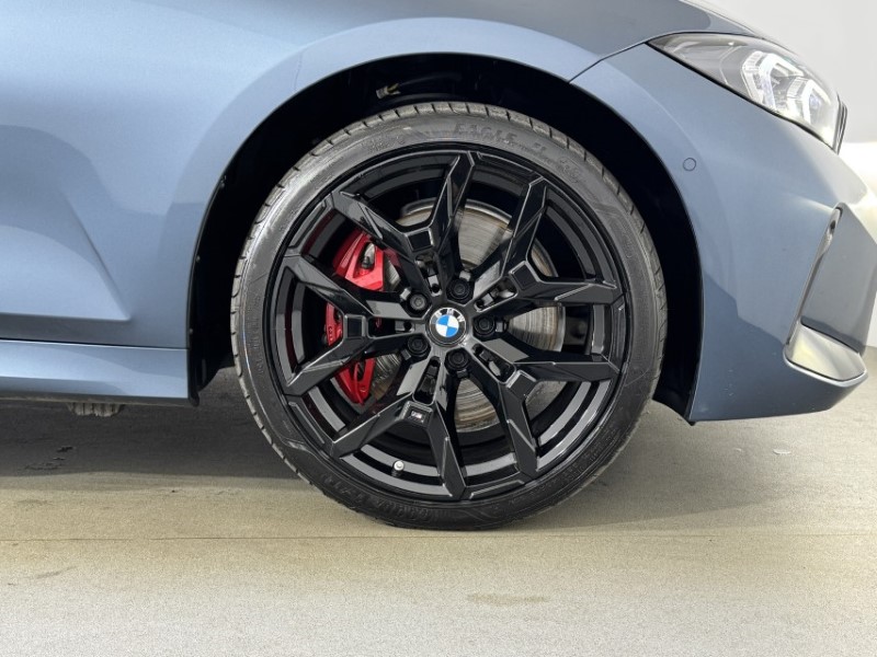 2025 (75) BMW 3 SERIES 330e 22.3 kWh M Sport 4dr Step Auto 5829751