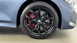 2025 (75) BMW 3 SERIES 330e 22.3 kWh M Sport 4dr Step Auto 5829751