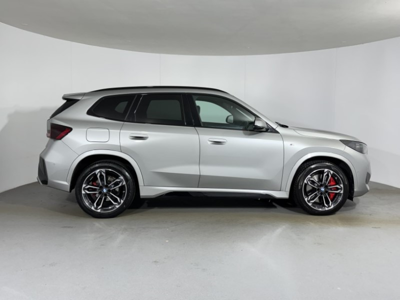 2024 (74) BMW X1 sDrive 20i MHT M Sport 5dr Step Auto 5747349