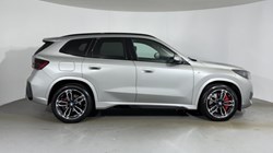 2024 (74) BMW X1 sDrive 20i MHT M Sport 5dr Step Auto 5747349