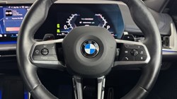 2024 (74) BMW X1 sDrive 20i MHT M Sport 5dr Step Auto 5747345