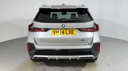 2024 (74) BMW X1 sDrive 20i MHT M Sport 5dr Step Auto 5747322