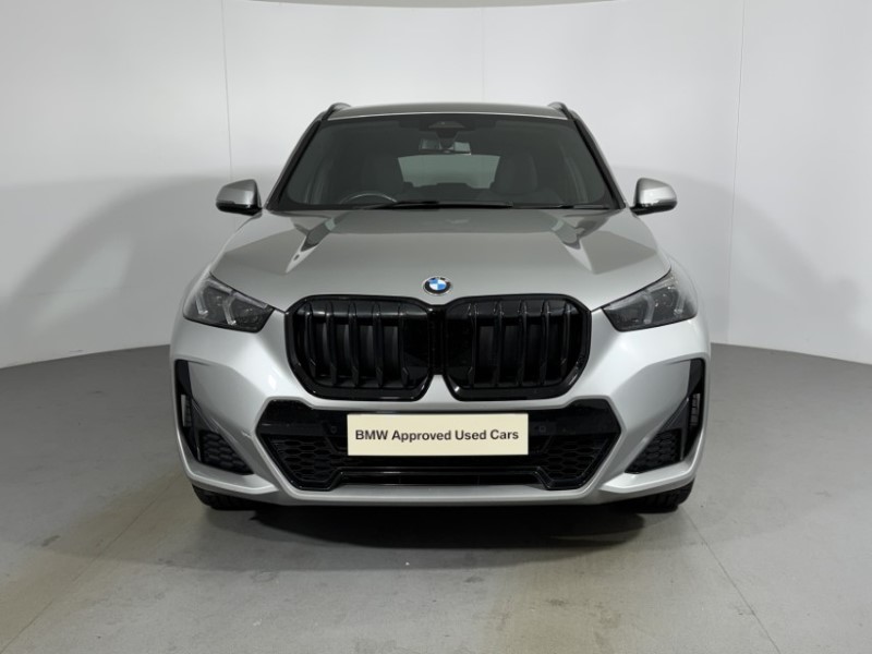2024 (74) BMW X1 sDrive 20i MHT M Sport 5dr Step Auto 5747358
