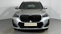 2024 (74) BMW X1 sDrive 20i MHT M Sport 5dr Step Auto 5747358