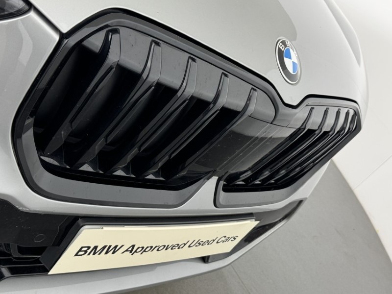 2024 (74) BMW X1 sDrive 20i MHT M Sport 5dr Step Auto 5747314