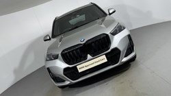 2024 (74) BMW X1 sDrive 20i MHT M Sport 5dr Step Auto 5747344