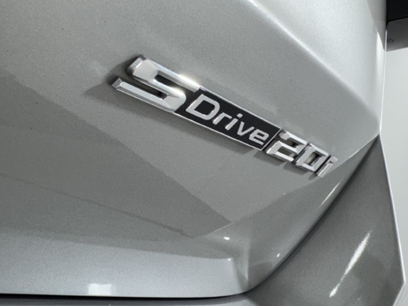 2024 (74) BMW X1 sDrive 20i MHT M Sport 5dr Step Auto 5747319