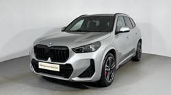 2024 (74) BMW X1 sDrive 20i MHT M Sport 5dr Step Auto 5747351