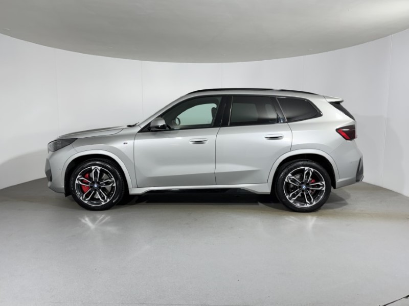 2024 (74) BMW X1 sDrive 20i MHT M Sport 5dr Step Auto 5747353