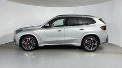 2024 (74) BMW X1 sDrive 20i MHT M Sport 5dr Step Auto 5747353