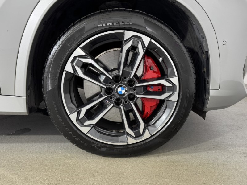 2024 (74) BMW X1 sDrive 20i MHT M Sport 5dr Step Auto 5747346