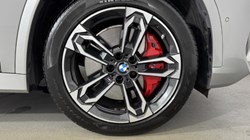 2024 (74) BMW X1 sDrive 20i MHT M Sport 5dr Step Auto 5747346