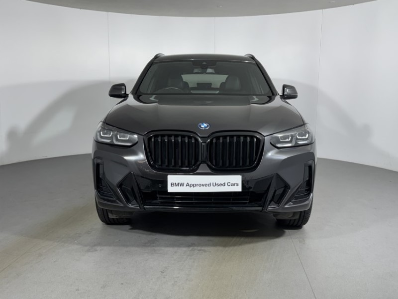 2023 (73) BMW X3 xDrive 30e M Sport 5dr Auto 5915708