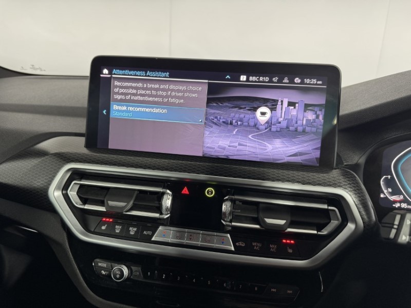 2023 (73) BMW X3 xDrive 30e M Sport 5dr Auto 5915654