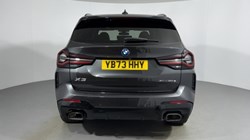 2023 (73) BMW X3 xDrive 30e M Sport 5dr Auto 5915701