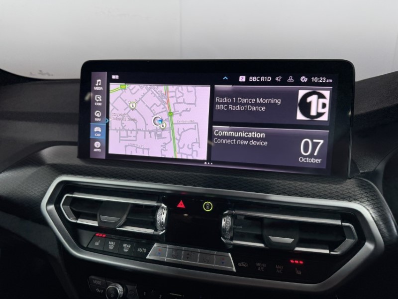 2023 (73) BMW X3 xDrive 30e M Sport 5dr Auto 5915639
