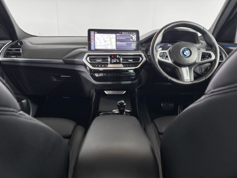 2023 (73) BMW X3 xDrive 30e M Sport 5dr Auto 5915688