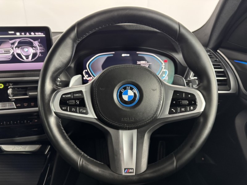 2023 (73) BMW X3 xDrive 30e M Sport 5dr Auto