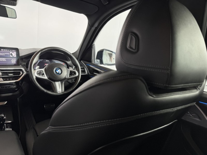 2023 (73) BMW X3 xDrive 30e M Sport 5dr Auto 5915690