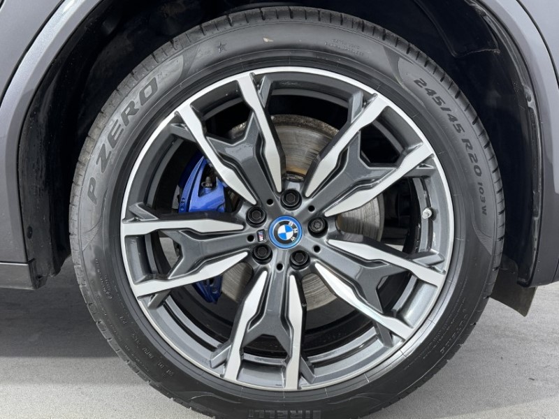 2023 (73) BMW X3 xDrive 30e M Sport 5dr Auto 5915700