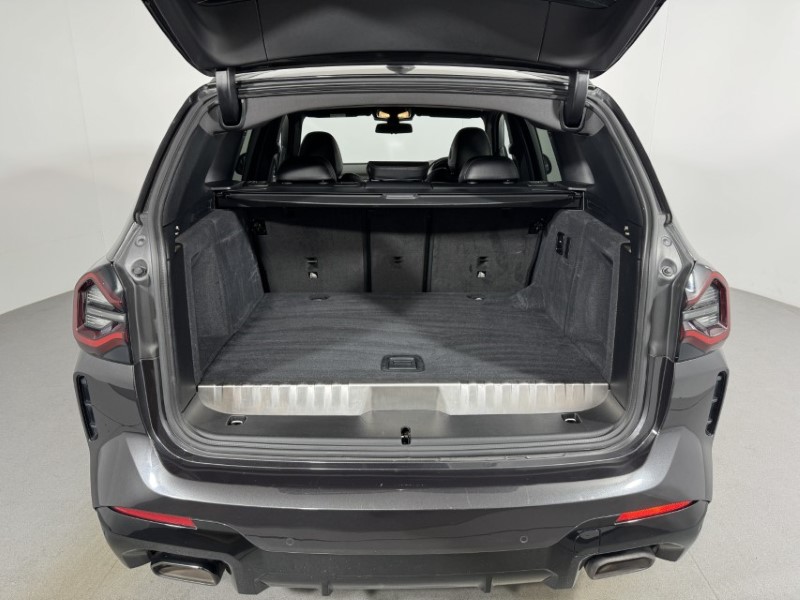 2023 (73) BMW X3 xDrive 30e M Sport 5dr Auto 5915680