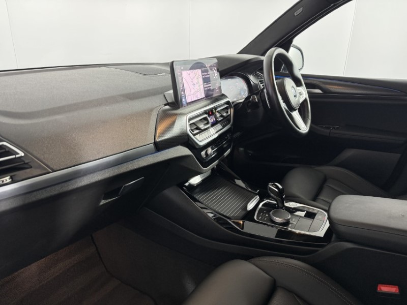 2023 (73) BMW X3 xDrive 30e M Sport 5dr Auto 5915694