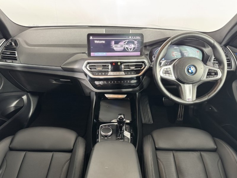 2023 (73) BMW X3 xDrive 30e M Sport 5dr Auto 5915771