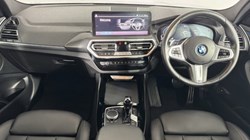 2023 (73) BMW X3 xDrive 30e M Sport 5dr Auto 5915771