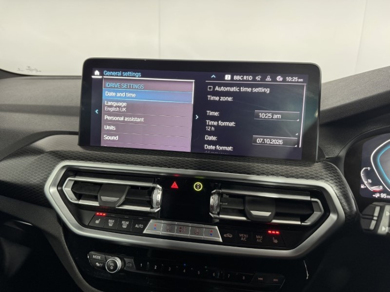 2023 (73) BMW X3 xDrive 30e M Sport 5dr Auto 5915649