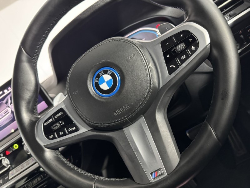 2023 (73) BMW X3 xDrive 30e M Sport 5dr Auto 5915622