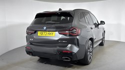 2023 (73) BMW X3 xDrive 30e M Sport 5dr Auto 5915706