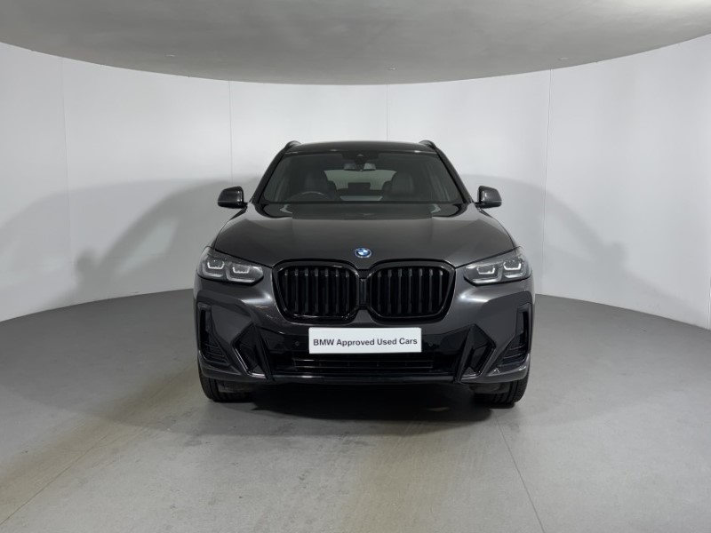 2023 (73) BMW X3 xDrive 30e M Sport 5dr Auto 5915703