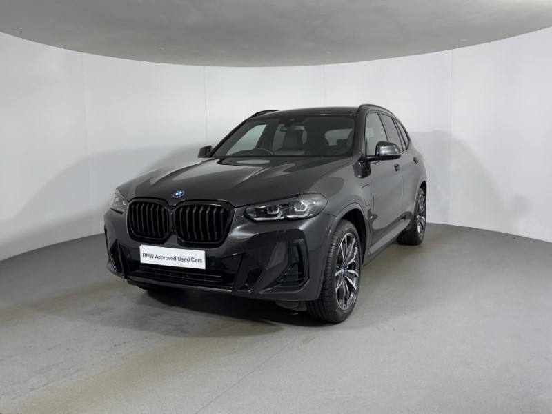 2023 (73) BMW X3 xDrive 30e M Sport 5dr Auto 5915704