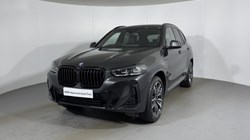 2023 (73) BMW X3 xDrive 30e M Sport 5dr Auto 5915704