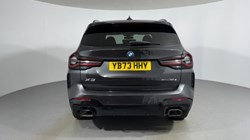 2023 (73) BMW X3 xDrive 30e M Sport 5dr Auto 5915677